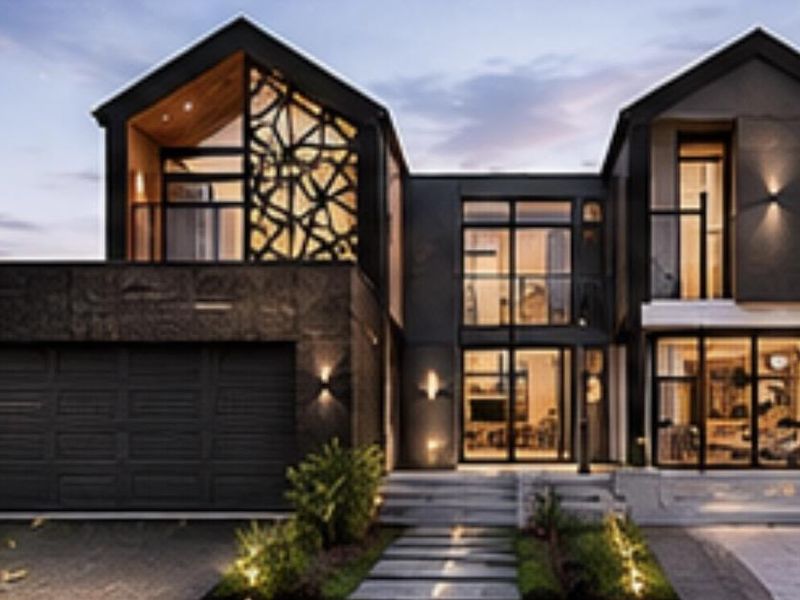 A Smart Move: Brand-New Home, No Transfer Duty, Proven Estate Lifestyle. - Photo 2