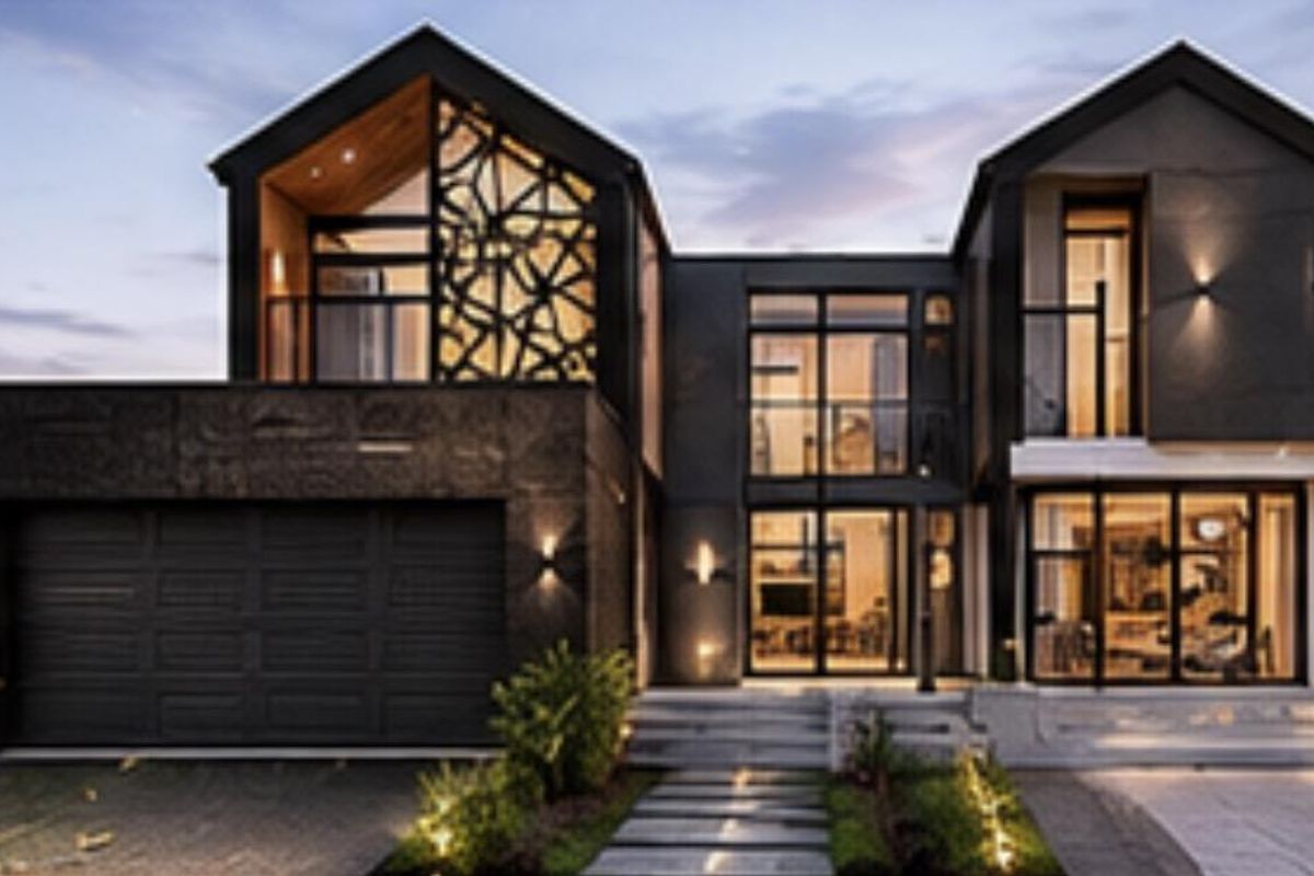 A Smart Move: Brand-New Home, No Transfer Duty, Proven Estate Lifestyle. - Photo 2