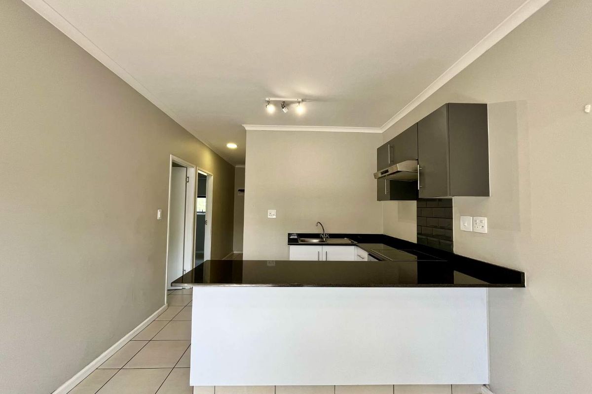 2-Bedroom First Floor Apartment – The Woods Estate, Waterfall, KZN - Photo 2