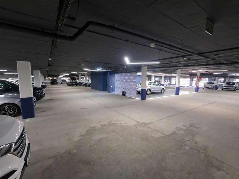 Flexible 342m2 Workspace in Sought-After Century City - Photo 6