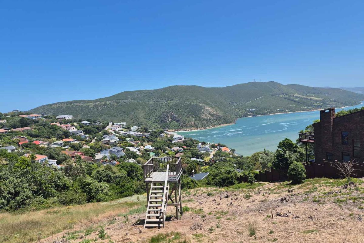 Build Your Dream Home with Unrivaled Lagoon Views - Photo 2