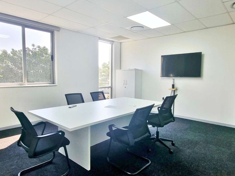 Office to Let | Umhlanga Commercial Belt | Ground Floor | ±235 m2 - Photo 2