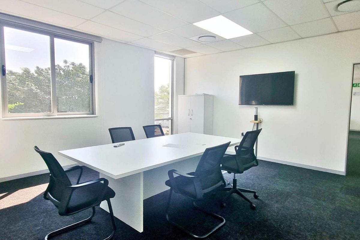 Office to Let | Umhlanga Commercial Belt | Ground Floor | ±235 m2 - Photo 2