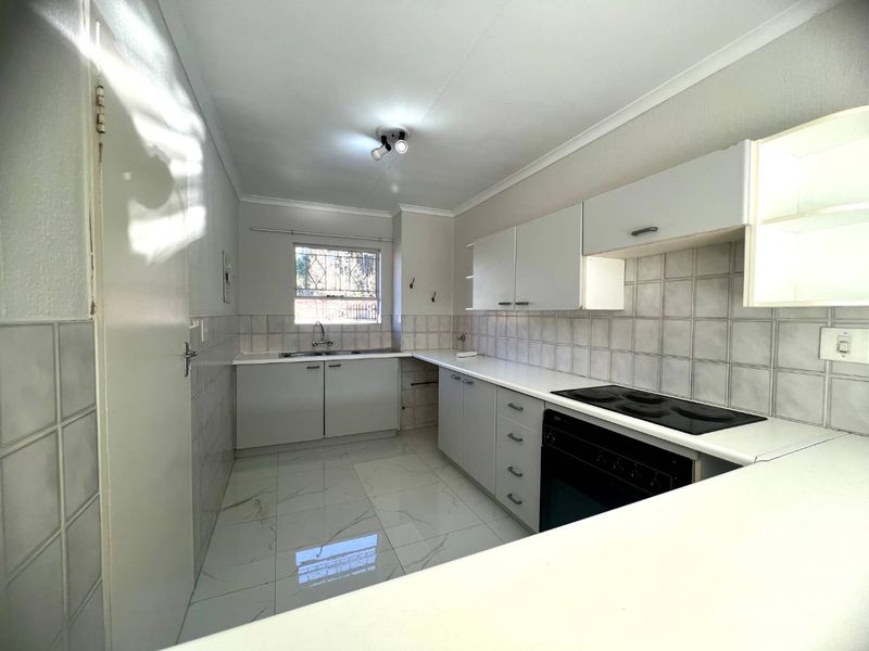 Affordable Boskruin Apartment - Photo 5
