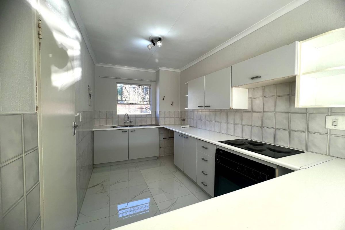 Affordable Boskruin Apartment - Photo 5
