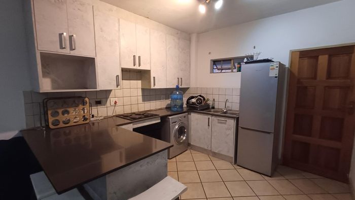 Property #2374299, Apartment Sold in Vorna Valley