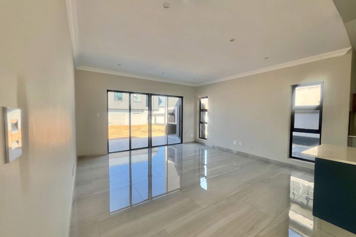 Modern Home in Secure Eco Estate – Brand New Development! - Photo 4