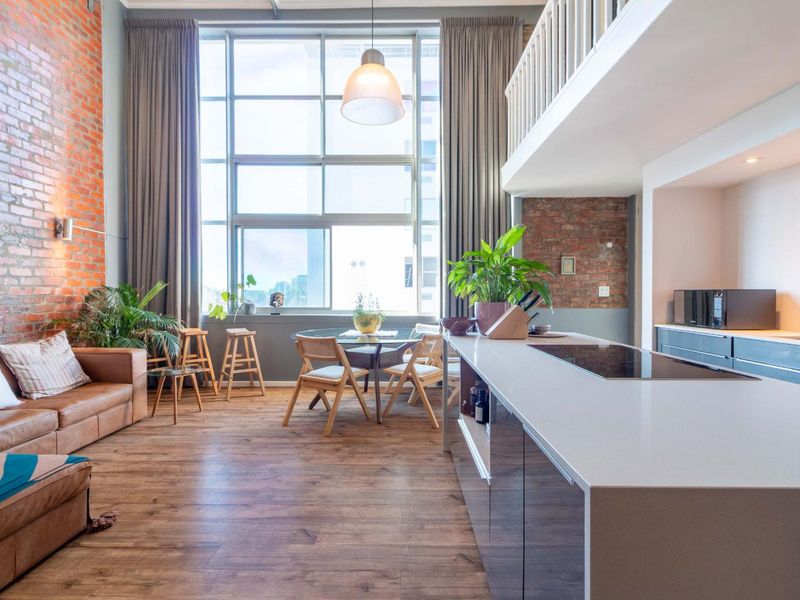 Westside Studios Penthouse - Photo 4