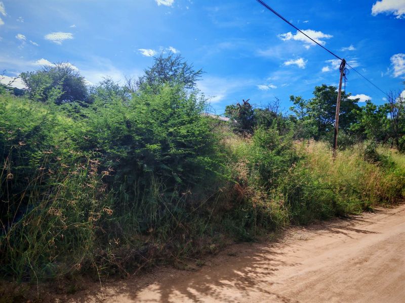 Prime Vacant Stand For Sale - Photo 2