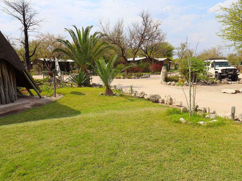 Established Lodge for Sale on Leasehold Land with Bar, Restaurant & Accommodation - Tsumkwe - Photo 8