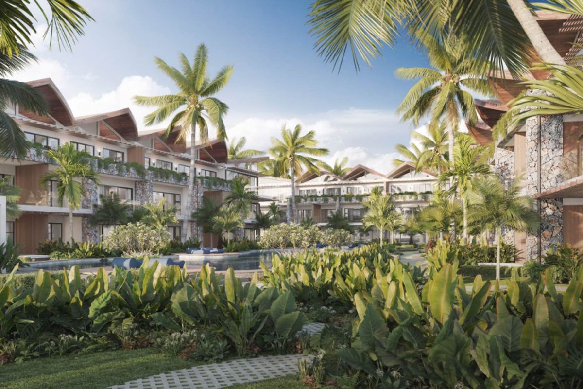 LA PIROGUE RESIDENCES — RADIATE THE MAGIC OF MAURITIUS WITH DESTINATION MAURITIUS - Photo 2