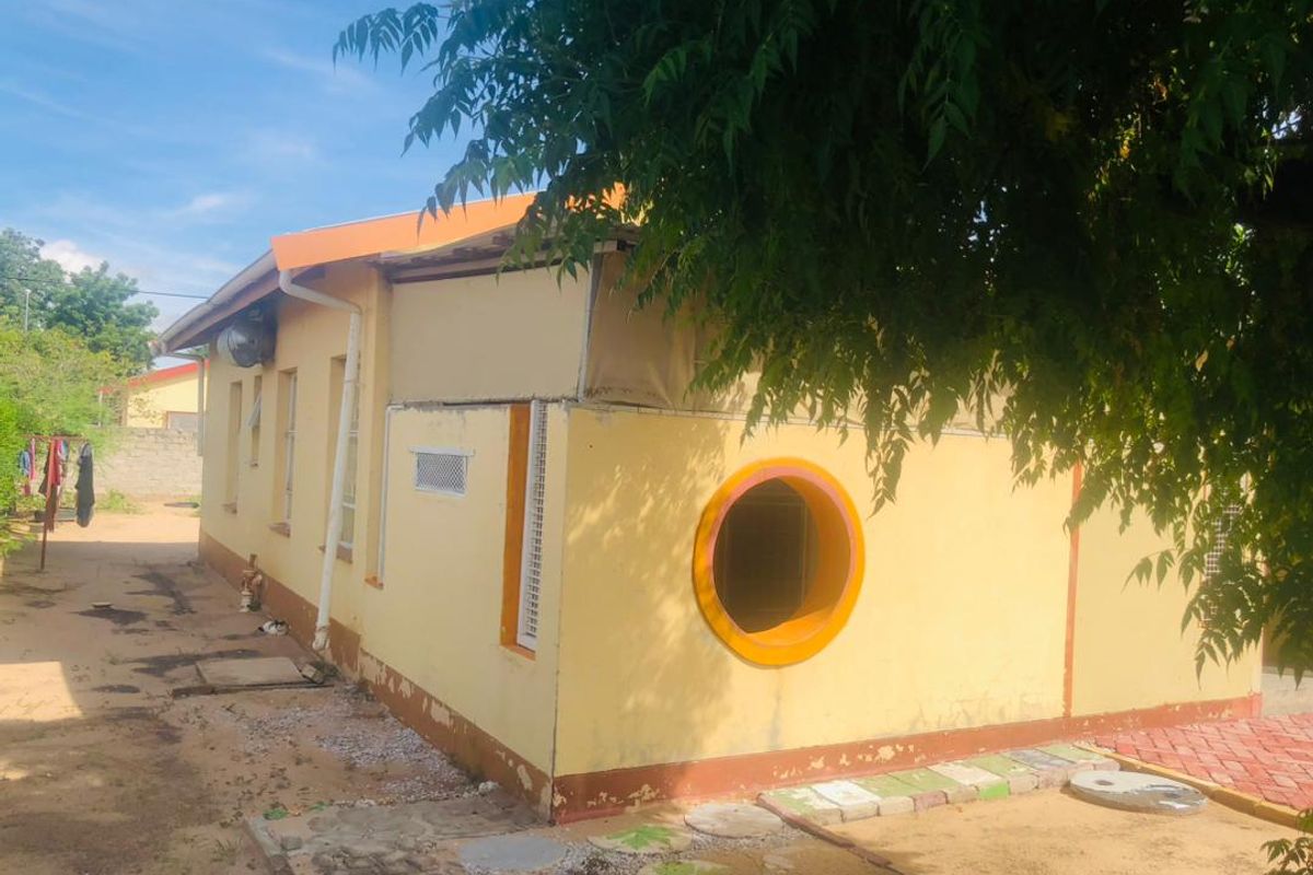 🏡FREESTANDING HOUSE FOR SALE - ONGWEDIVA, HANOVER - Photo 3