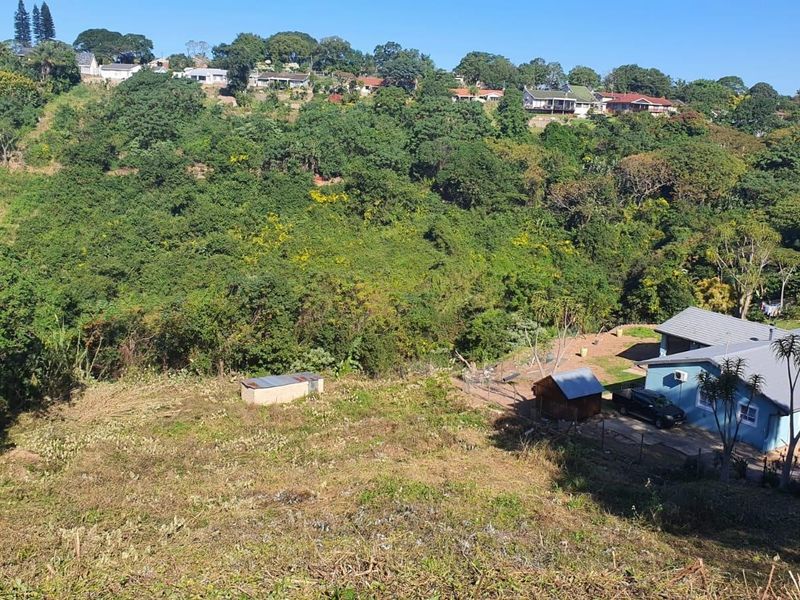 Prime Vacant Land in Dawncliffe, Westville – R690 000 - Photo 4