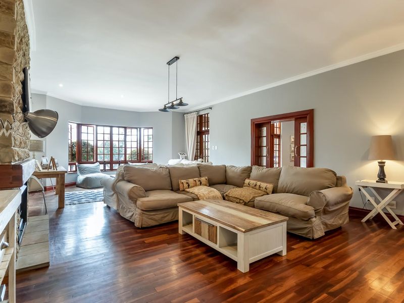 5 Bedroom House for Sale in Dainfern Golf Estate - Photo 7