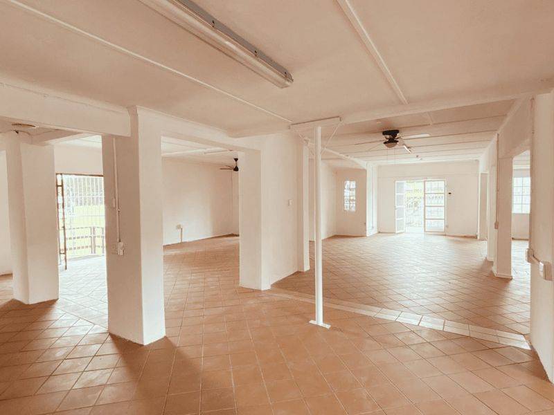 Versatile Commercial Premises on Main Street, Howick North - Photo 9