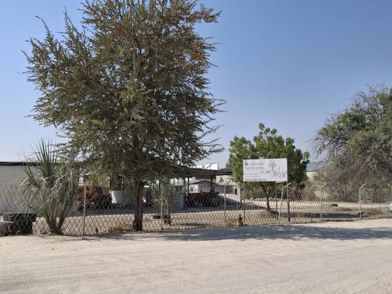 Prime Industrial Plot for Sale: Exceptional Features and Strategic Location - Photo 3