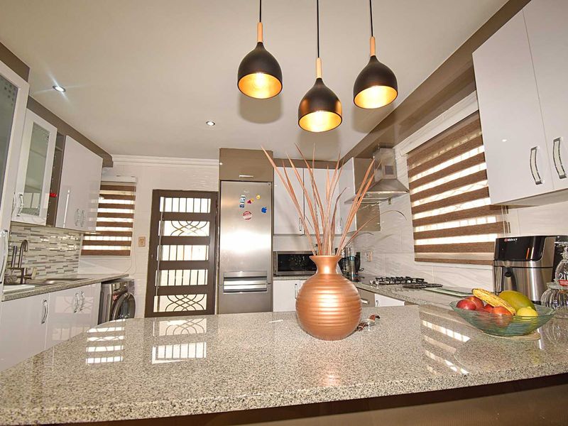 Beautifully Designed Home with Peace of Mind! - Photo 8