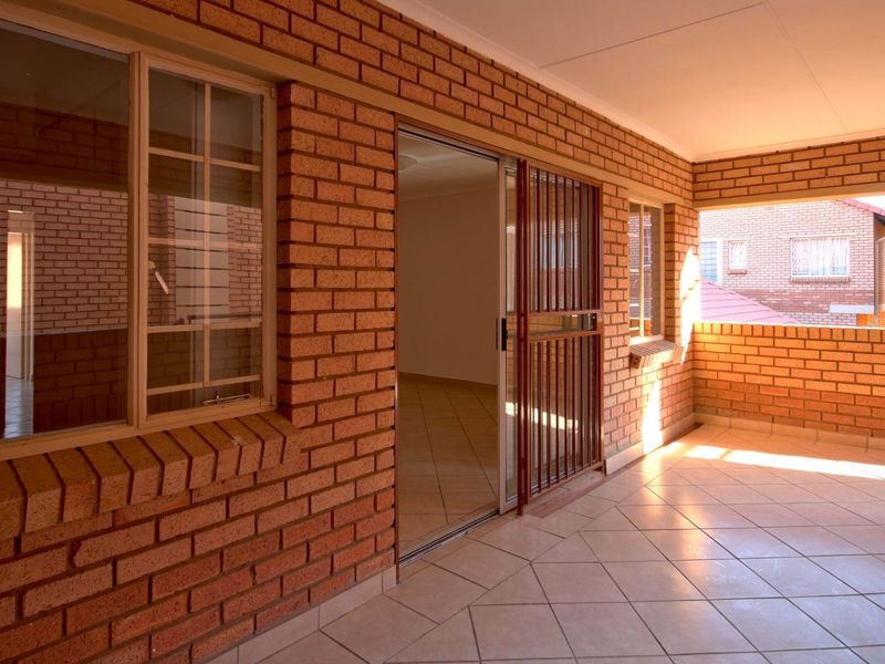 A perfect lock up and go - Available from July 2026! - Photo 4