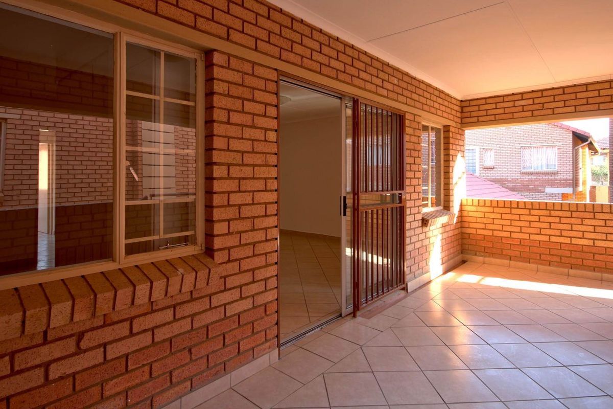 A perfect lock up and go - Available from July 2026! - Photo 4