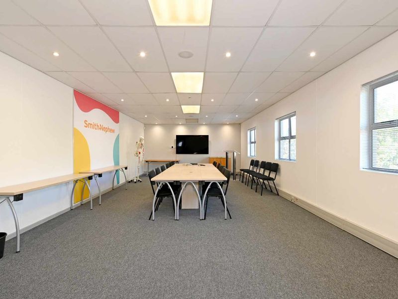 Strategic Industrial Facility in Montague Gardens – Built for Blue-Chip Operations - Photo 10