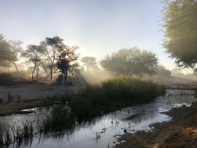 Omaruru- Large Game farm with strong water - Photo 4