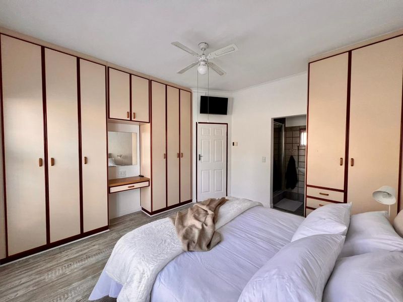 Fully Furnished townhouse - Photo 5