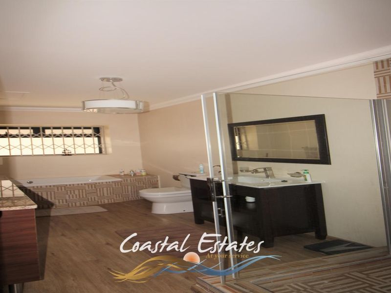 Luxurious 4 Hectare Swakopmund River Plot: A Dream Oasis - Photo 9