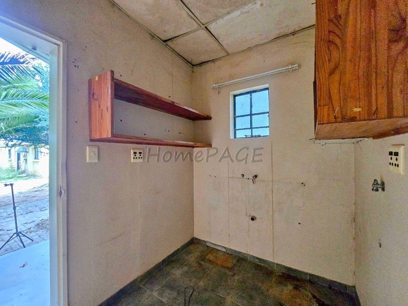 Otjiwarongo:  Caravan Park and Tourism accommodation Property is for Sale - Photo 8