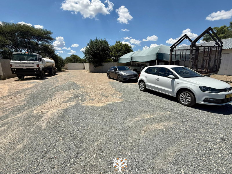 Industrial Property For Sale | N$10.5m - Photo 7