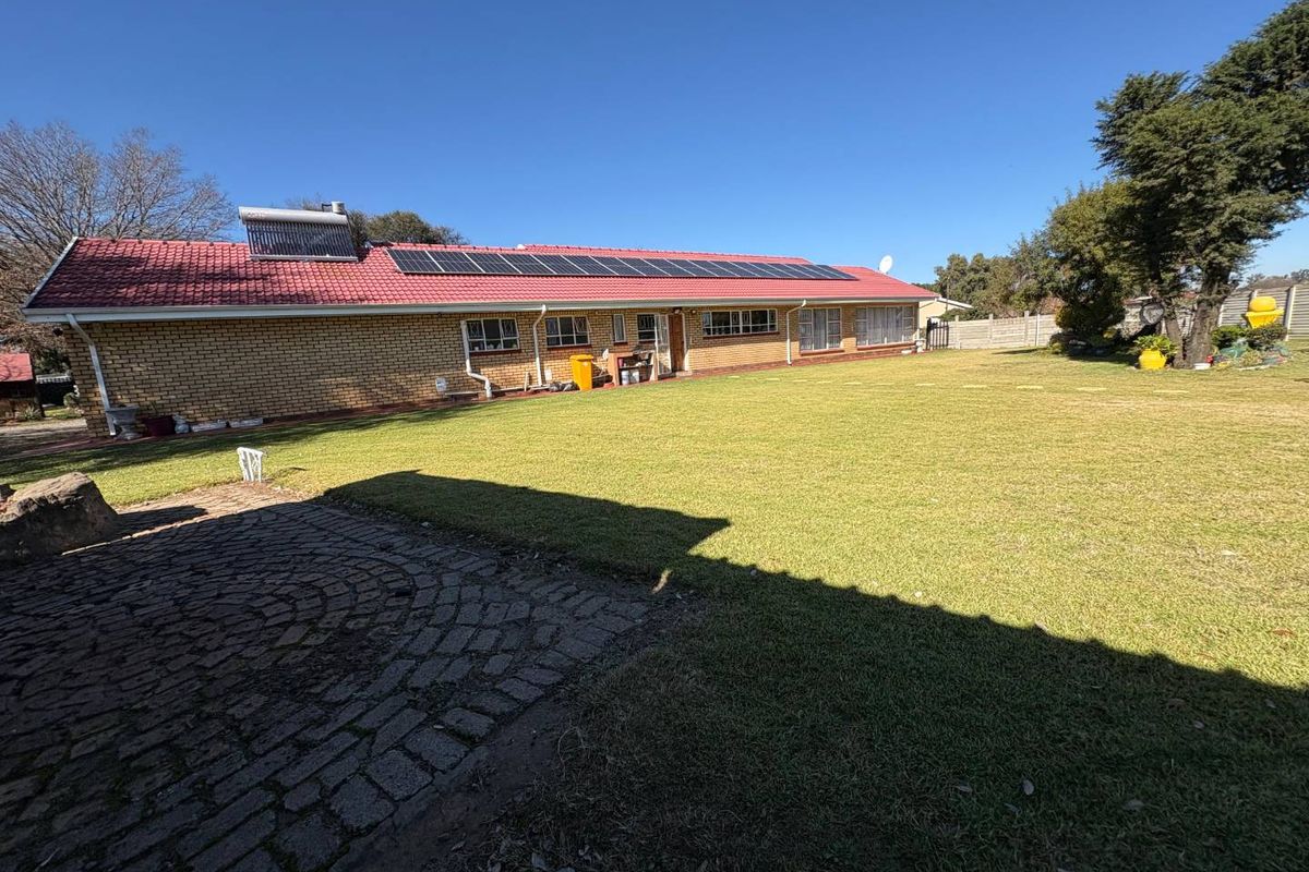 Ideal 2.14ha Agricultural Smallholding for Livestock, Sustainable Living and Income Potential - Photo 2
