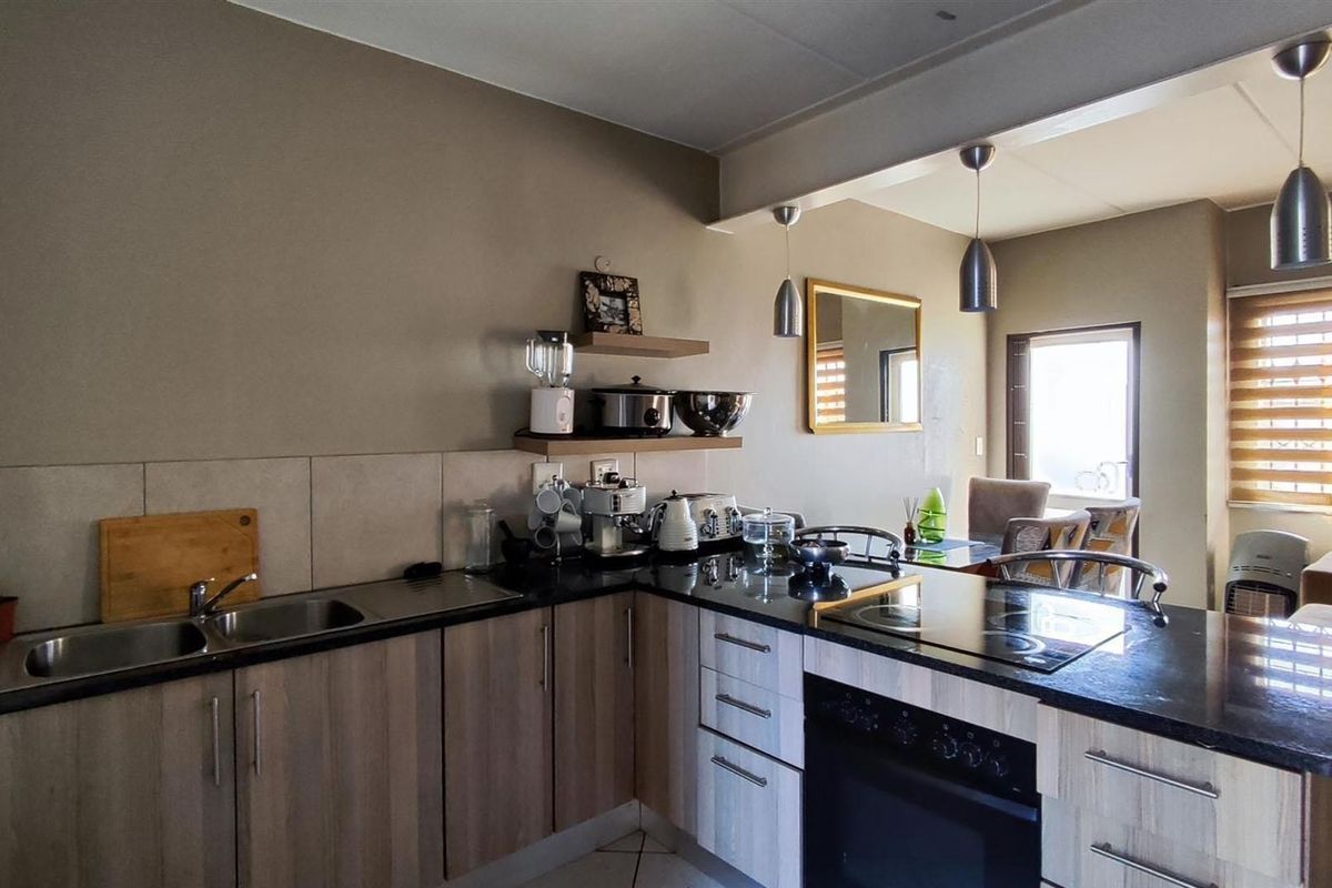 Apartments for in Albertsdal - Photo 4