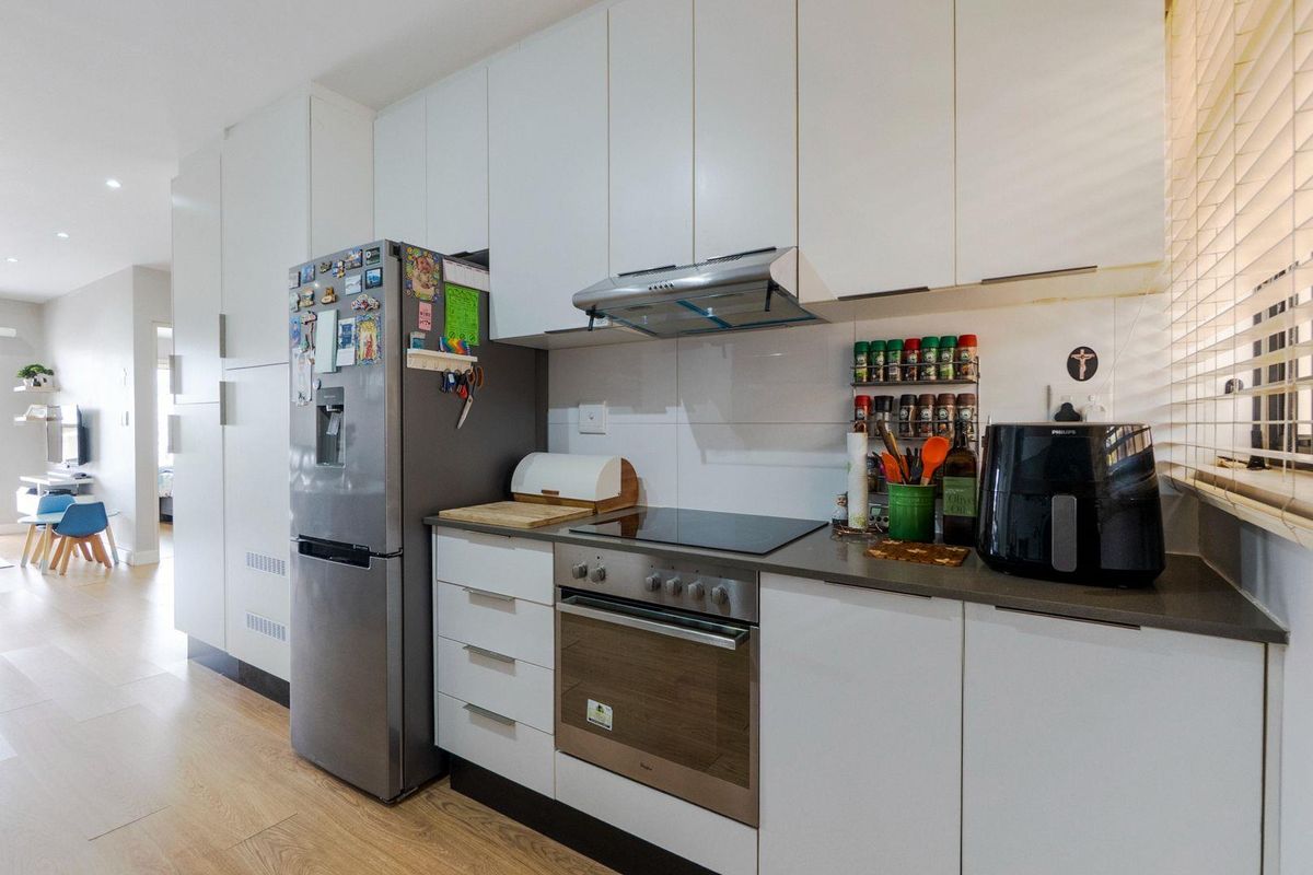 Ground floor modern apartment - Photo 5