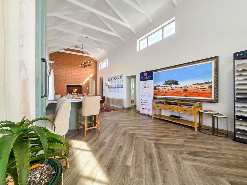 Fleur De Vie - Plot and plan for sale in Stilbaai-Wes. - Photo 4