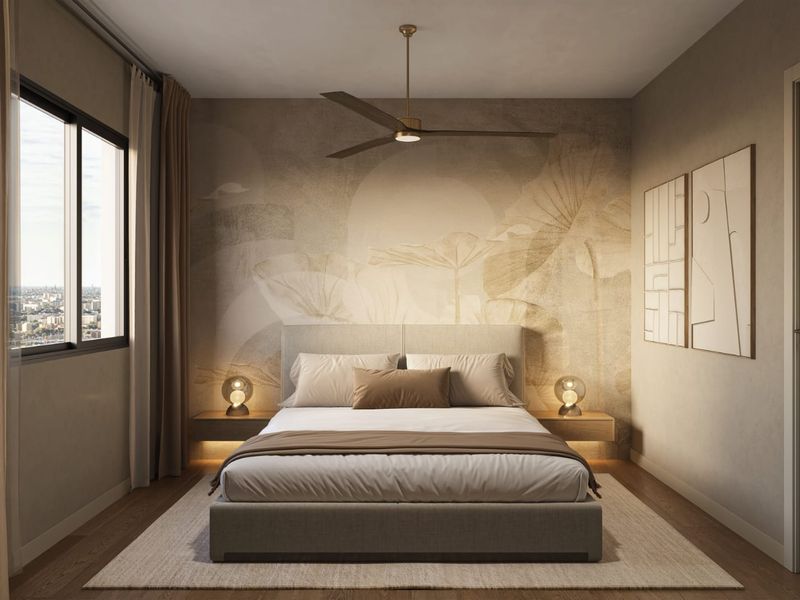 Smart 2 bedroom investment - Photo 6