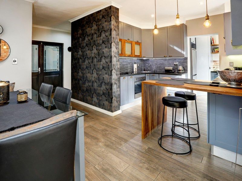 An exceptional opportunity to own a beautiful, modern home offering secure, stylish living in a sought-after, well-managed security estate! - Photo 8