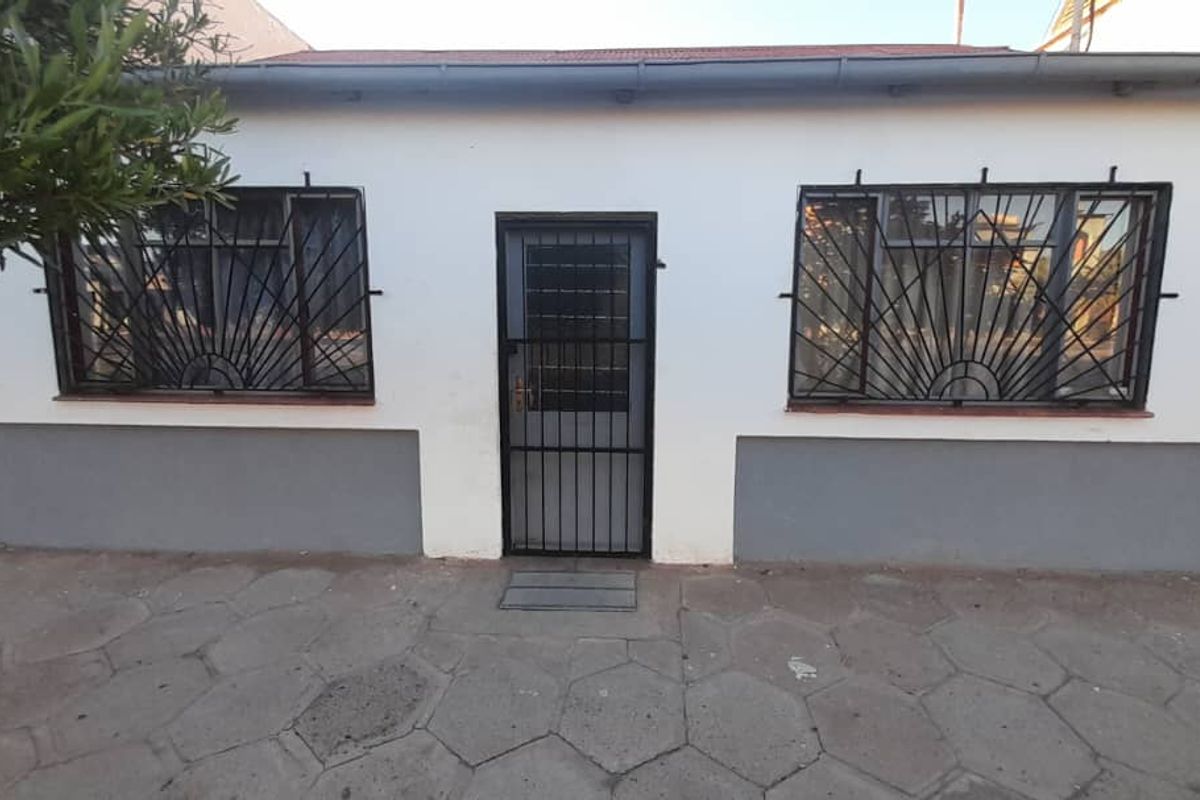 One Bedroom House For Sale (Investmemt Opportunity) in Usakos, Namibia - Photo 4