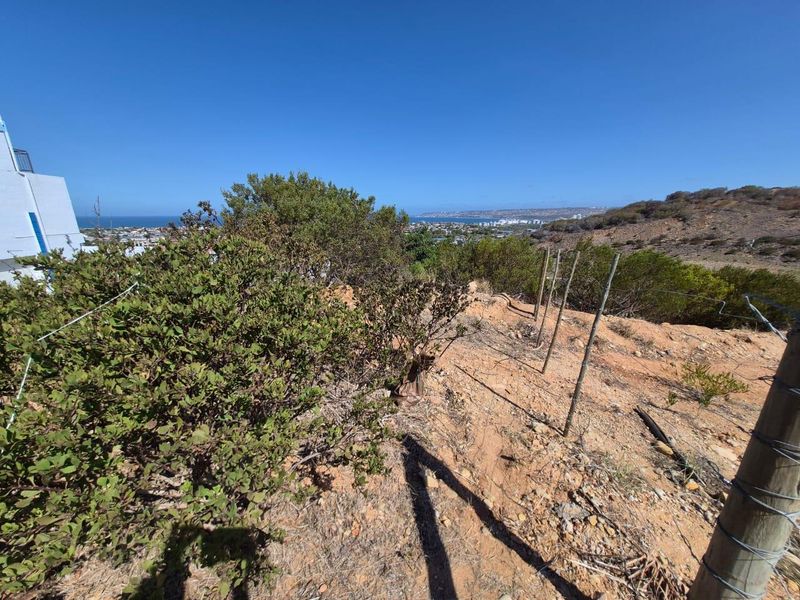 Prime Vacant Stand with Panoramic Ocean Views in Menkenkop, Hartenbos - Photo 4