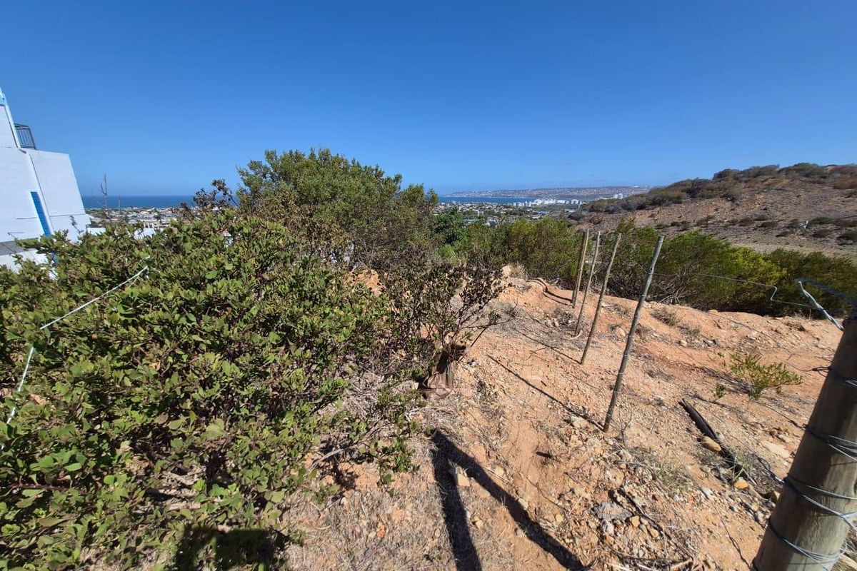 Prime Vacant Stand with Panoramic Ocean Views in Menkenkop, Hartenbos - Photo 4