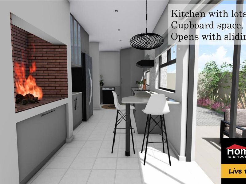 Tidal Sands, Mile 4 Ext 1, Swakopmund:  NEW 3 BEDR TOWNHOUSE DEVELOPMENT - Photo 10