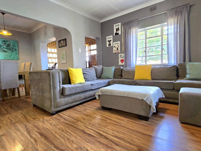 2 Bedroom House for sale in Florentia - Photo 7