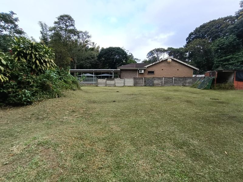 To Rent - Two Bedroom cottage |  01 June 2026 - Photo 4