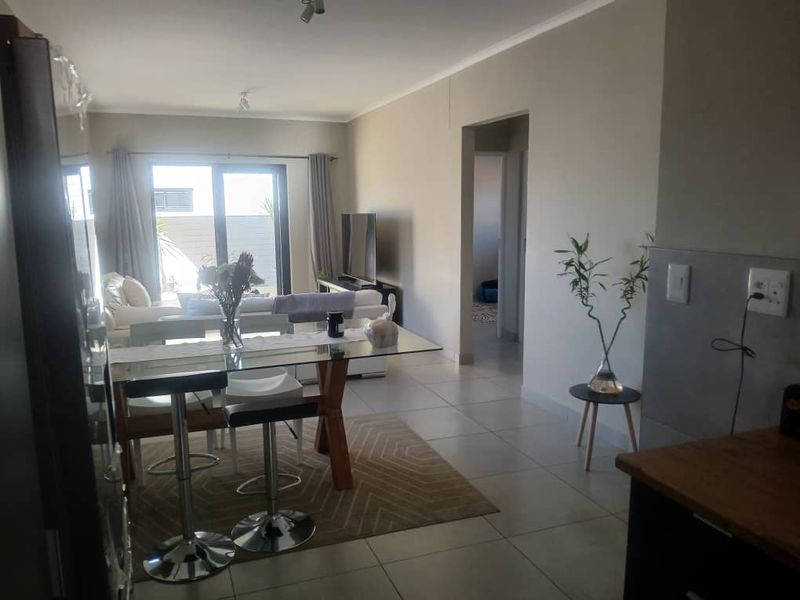 Townhouse to rent kleine kuppe. - Photo 2