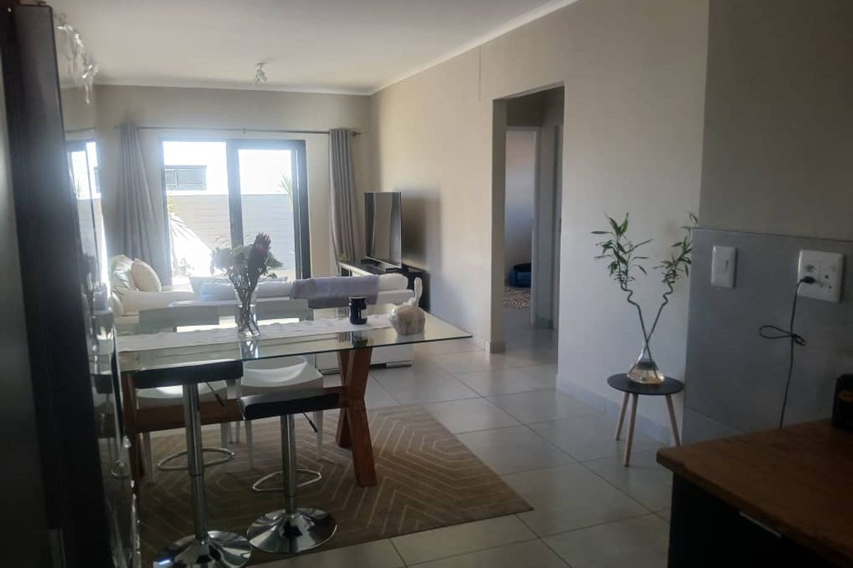 Townhouse to rent kleine kuppe. - Photo 2