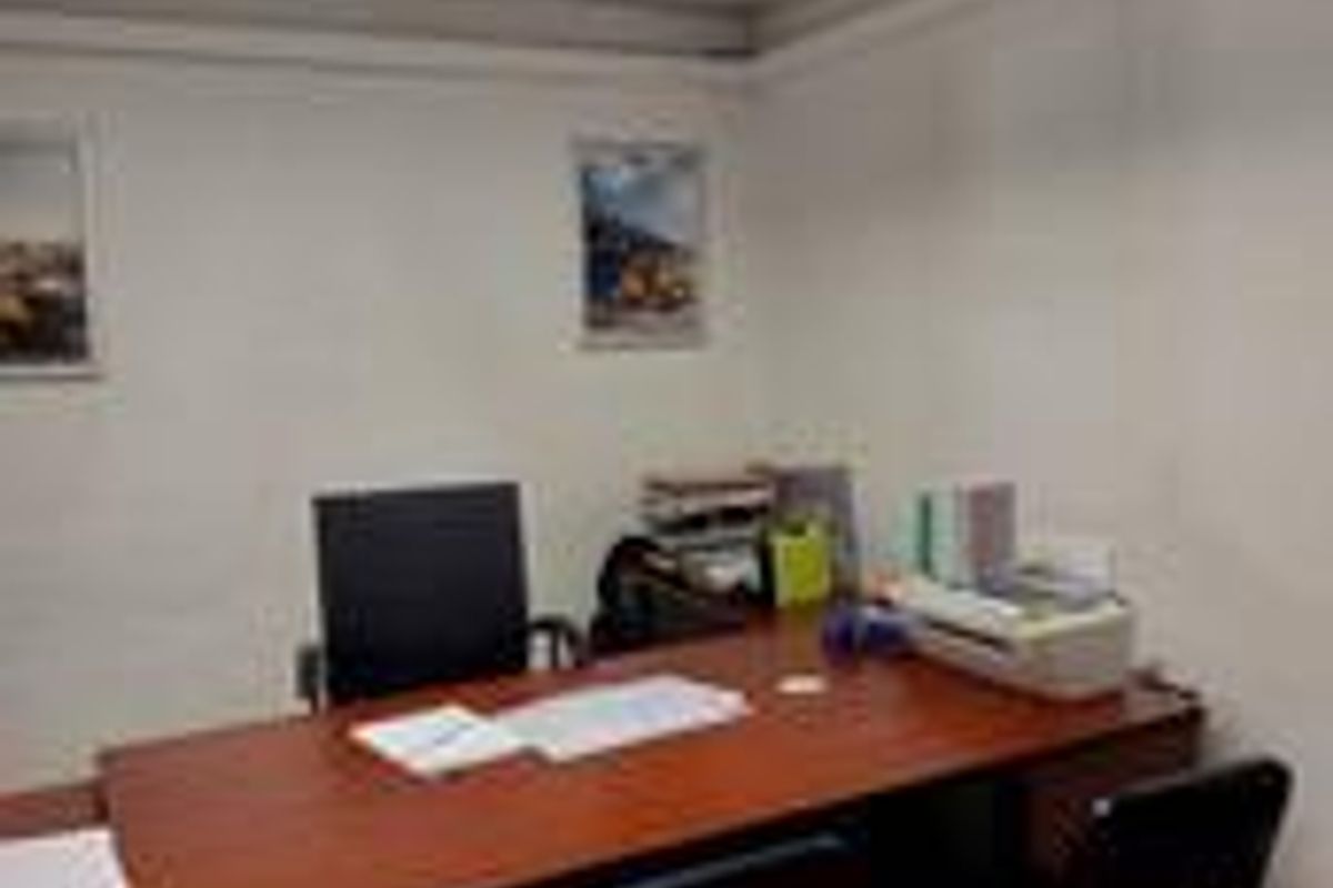 Spacious Warehouse in Prosperita - Photo 5