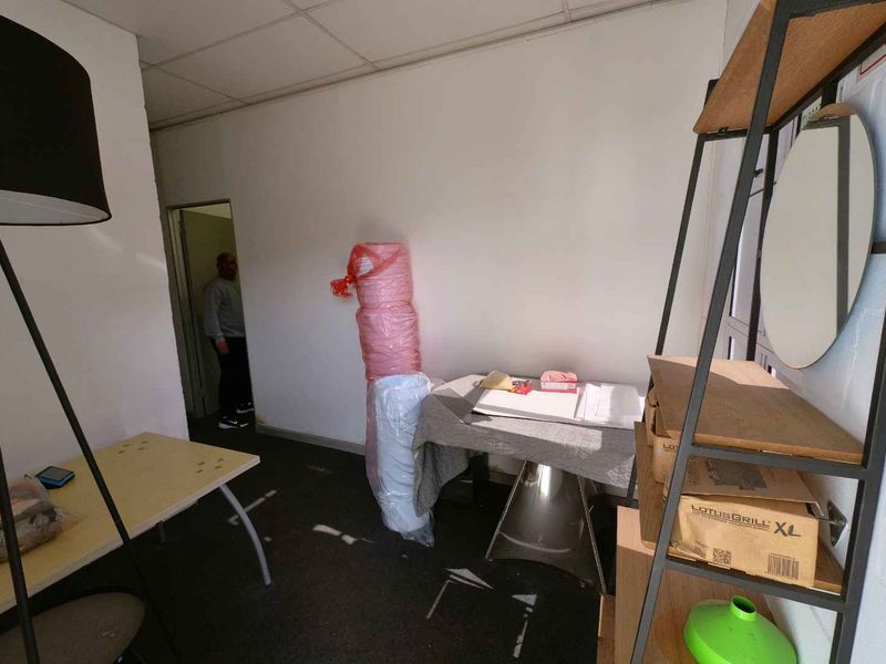 Warehouse with offices For Sale - Milnerton - Montague Gardens - Photo 5