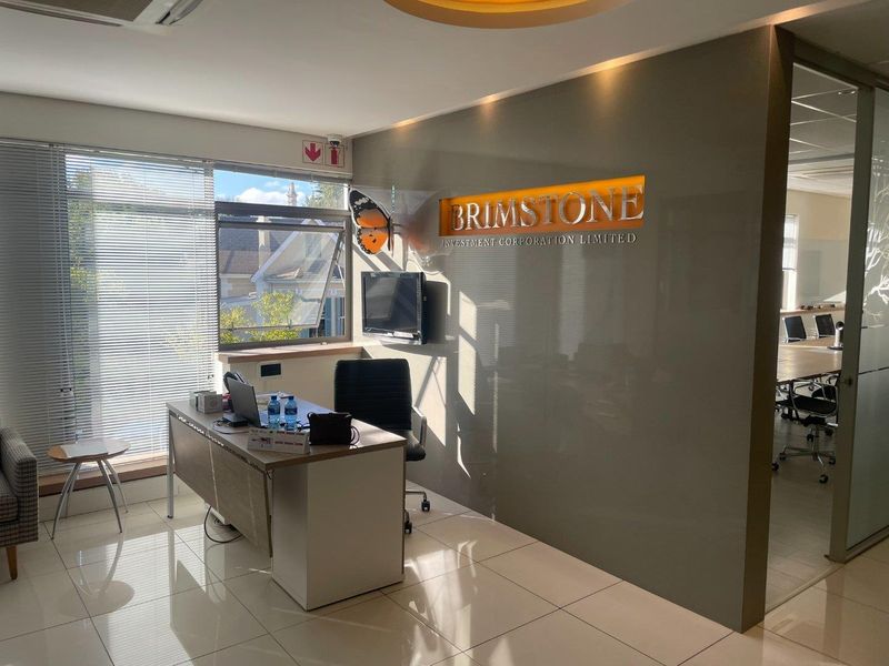 Premium Corporate Office | Boundary Terraces, Newlands - Photo 3