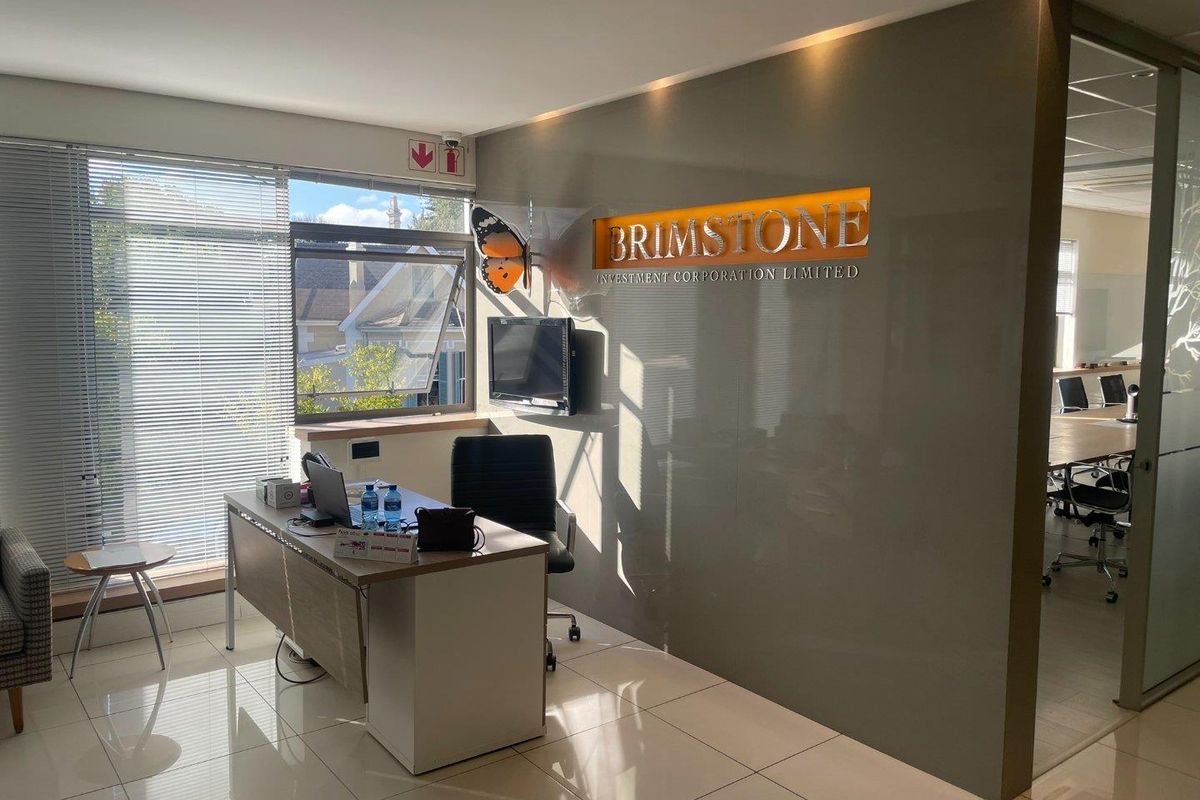 Premium Corporate Office | Boundary Terraces, Newlands - Photo 3