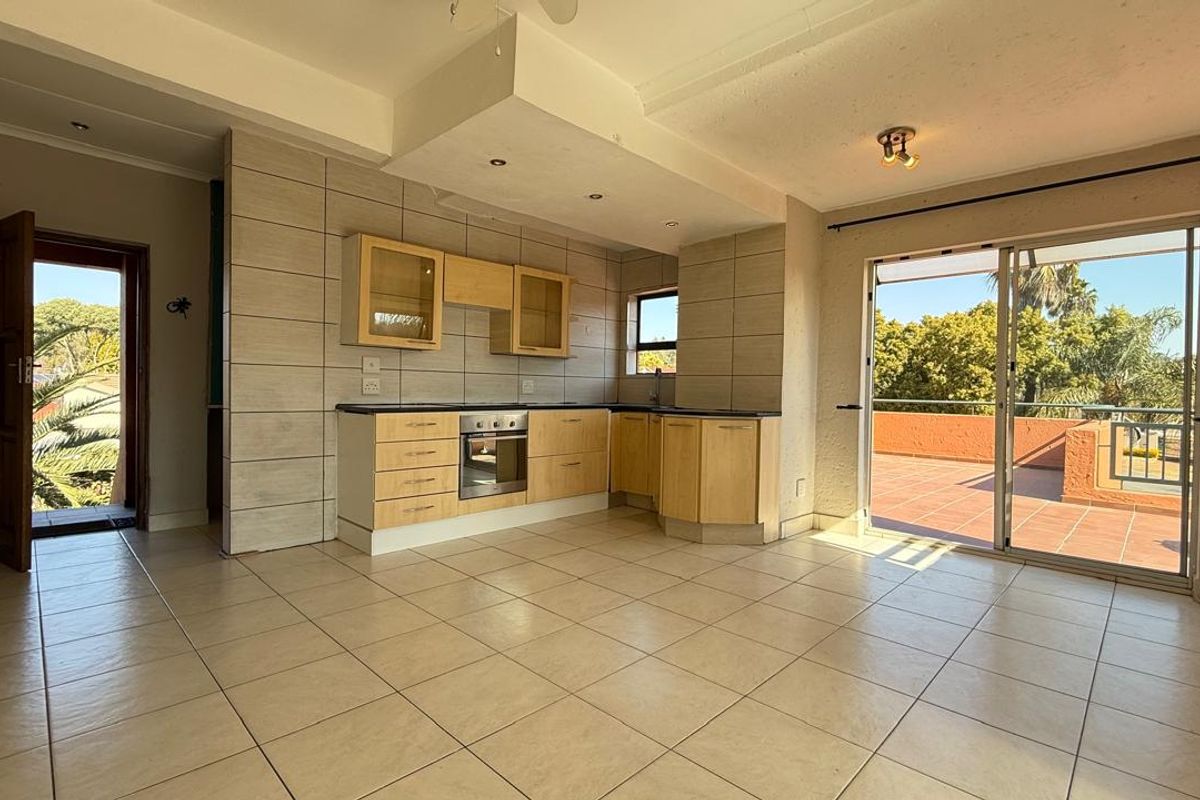 Studio Apartment – Perfect for First-Time Buyers or a Bachelor - Photo 3