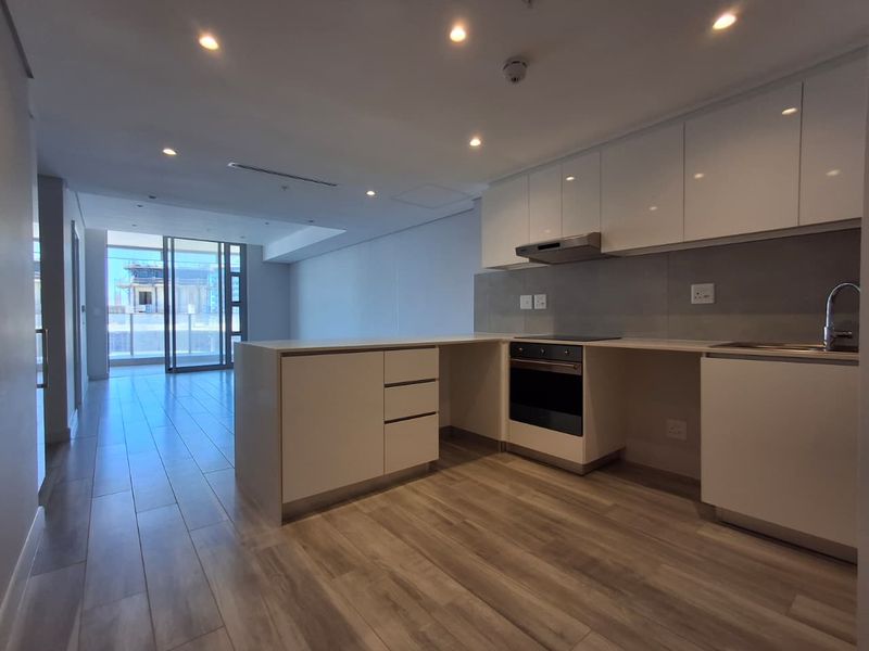 Brand New 1-Bedroom Apartment to Rent | Oceans Umhlanga - Photo 10
