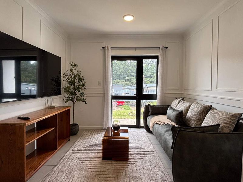 Furnished Modern Apartment for Rent at The Woods Estate - Photo 8